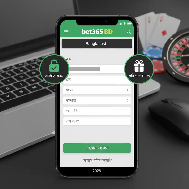 রেজিস্ট্রেশন